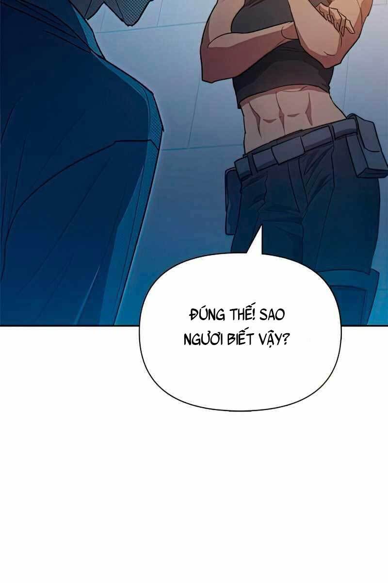 Những Ranker Cấp S Mà Tôi Nuôi Dưỡng Chap 57 - Next Chap 58