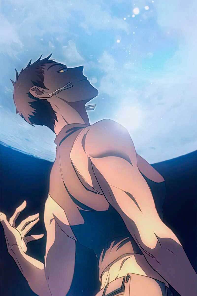 Những Ranker Cấp S Mà Tôi Nuôi Dưỡng Chap 57 - Next Chap 58