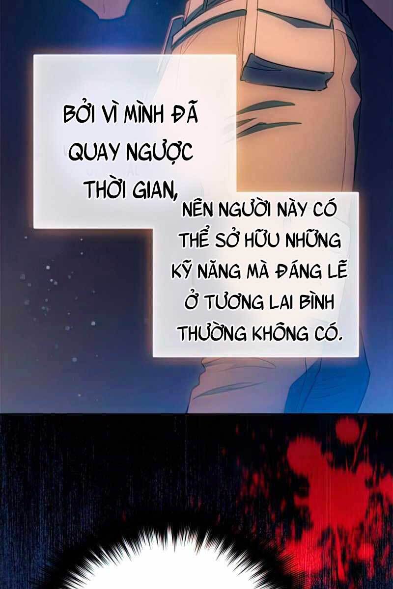 Những Ranker Cấp S Mà Tôi Nuôi Dưỡng Chap 57 - Next Chap 58