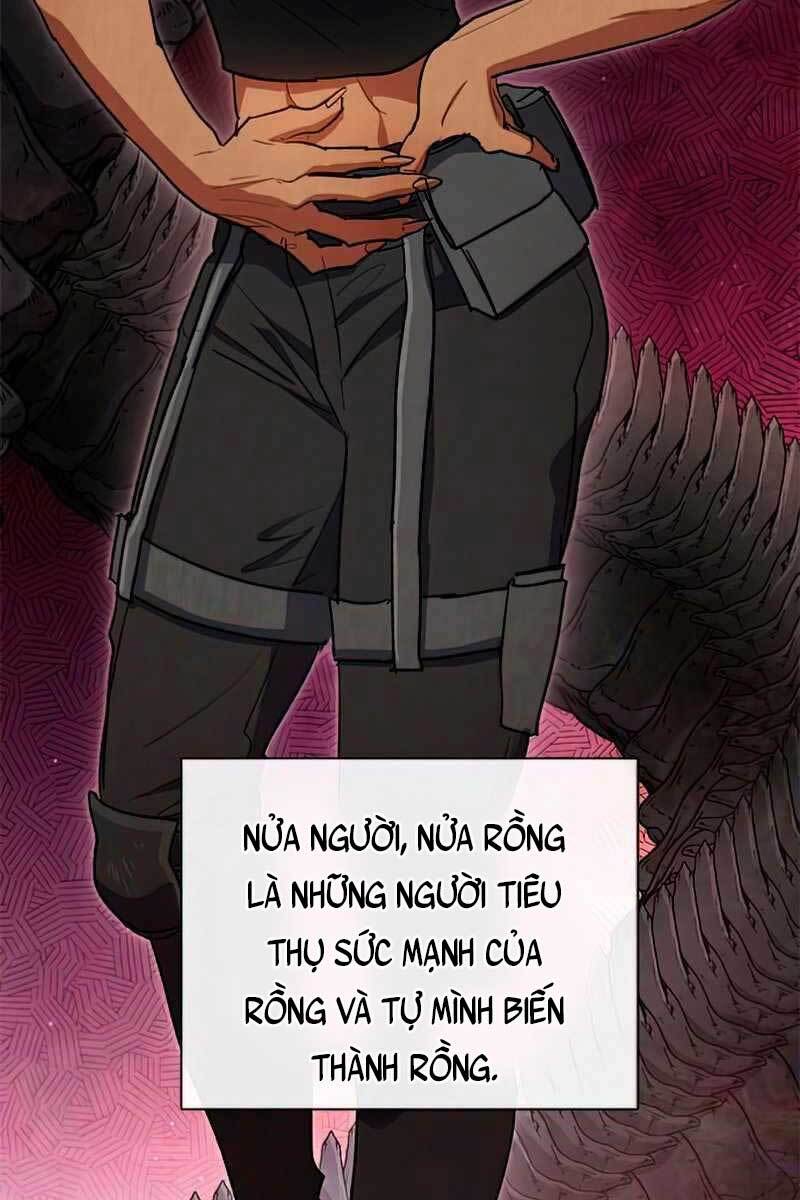 Những Ranker Cấp S Mà Tôi Nuôi Dưỡng Chap 57 - Next Chap 58