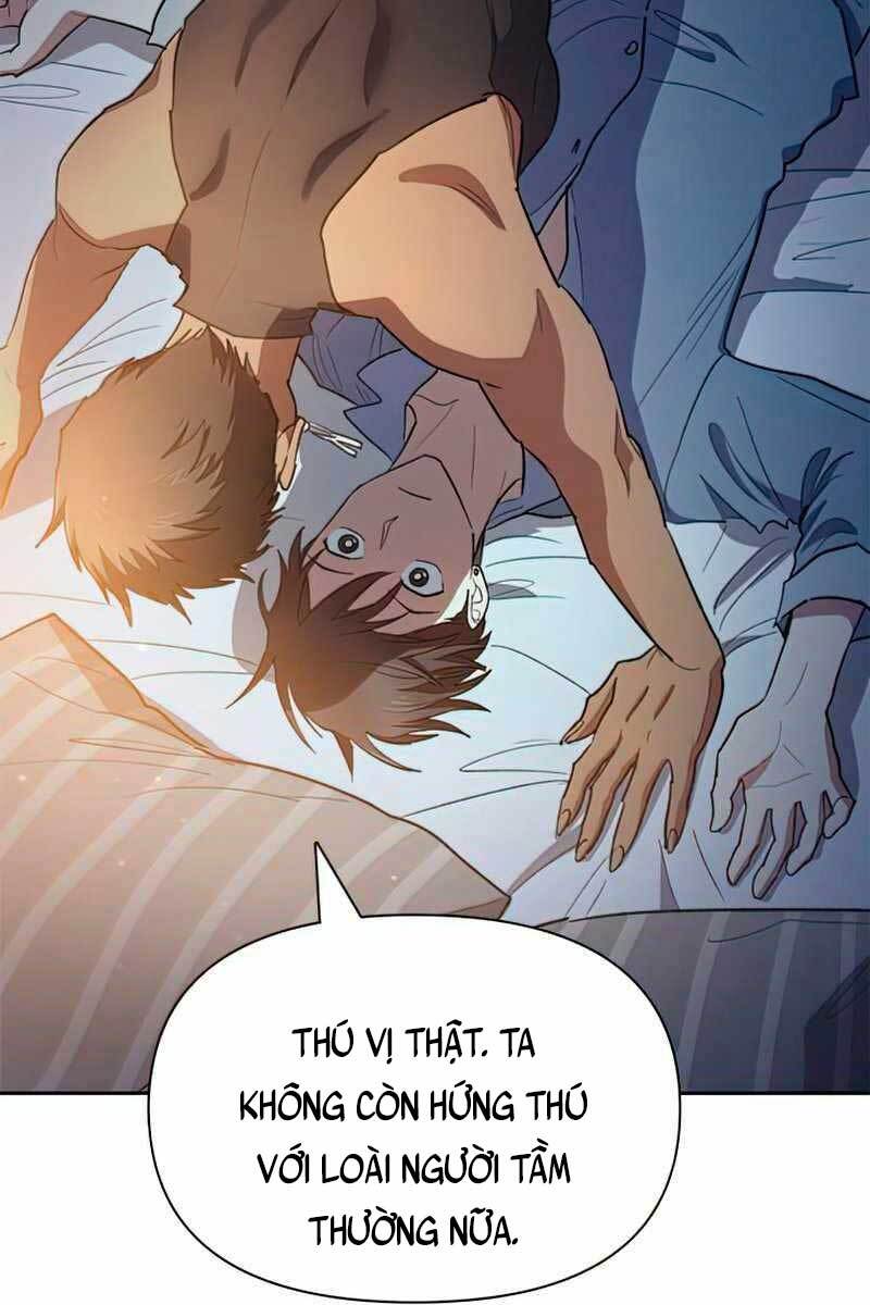 Những Ranker Cấp S Mà Tôi Nuôi Dưỡng Chap 57 - Next Chap 58