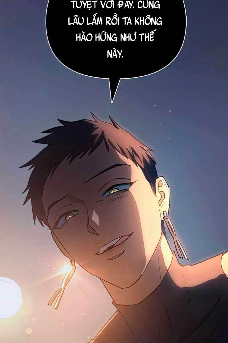 Những Ranker Cấp S Mà Tôi Nuôi Dưỡng Chap 57 - Next Chap 58