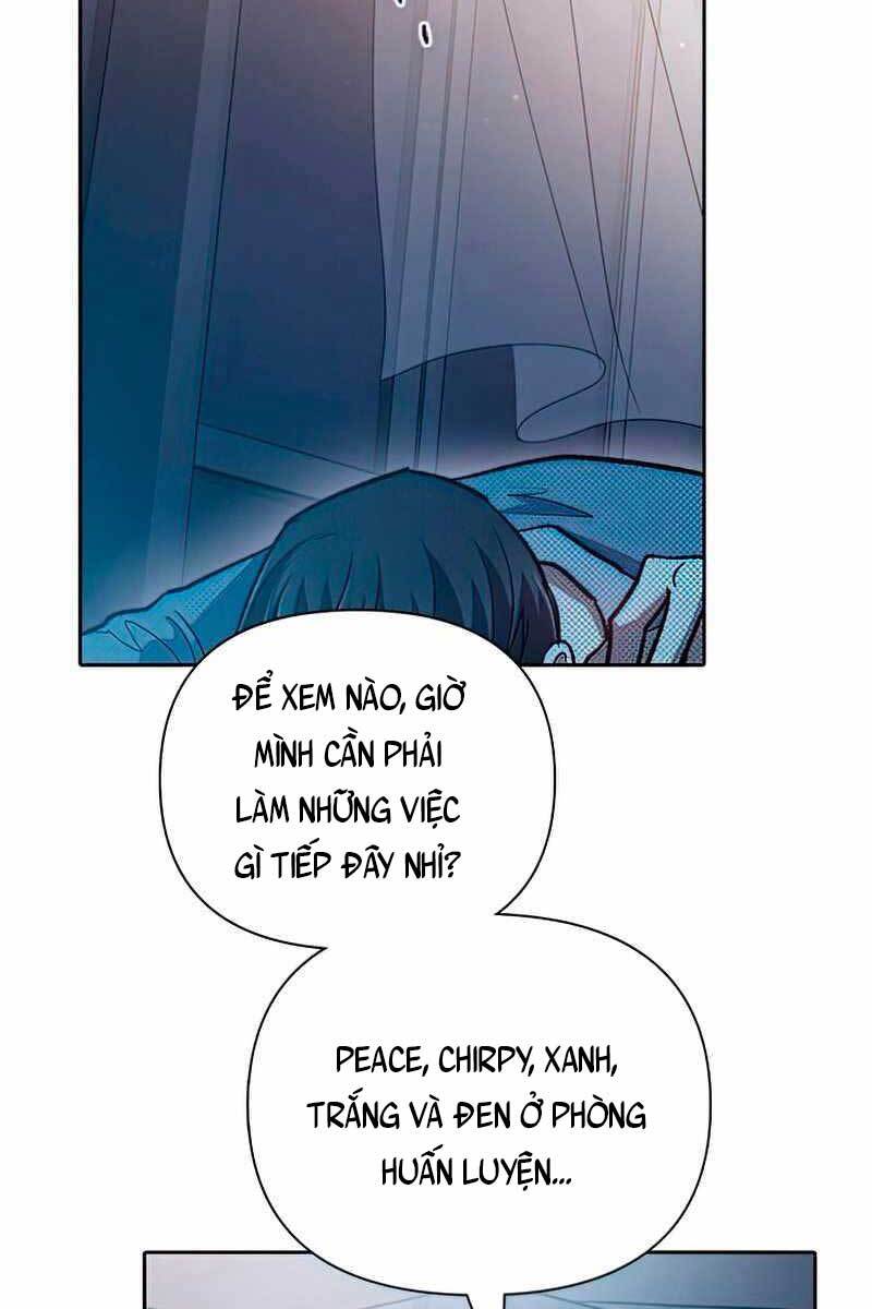 Những Ranker Cấp S Mà Tôi Nuôi Dưỡng Chap 57 - Next Chap 58