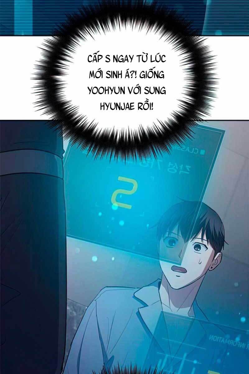 Những Ranker Cấp S Mà Tôi Nuôi Dưỡng Chap 57 - Next Chap 58