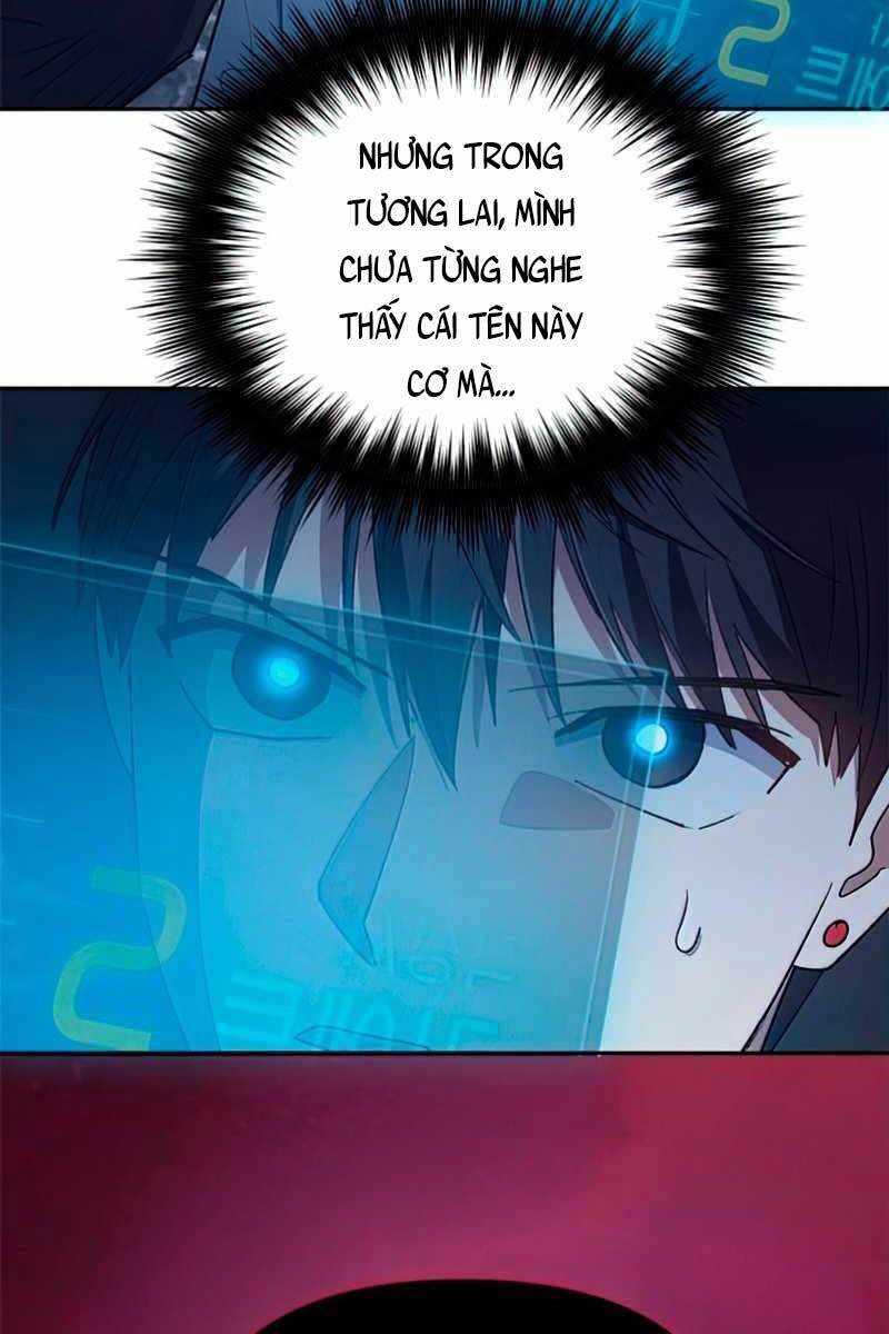 Những Ranker Cấp S Mà Tôi Nuôi Dưỡng Chap 57 - Next Chap 58