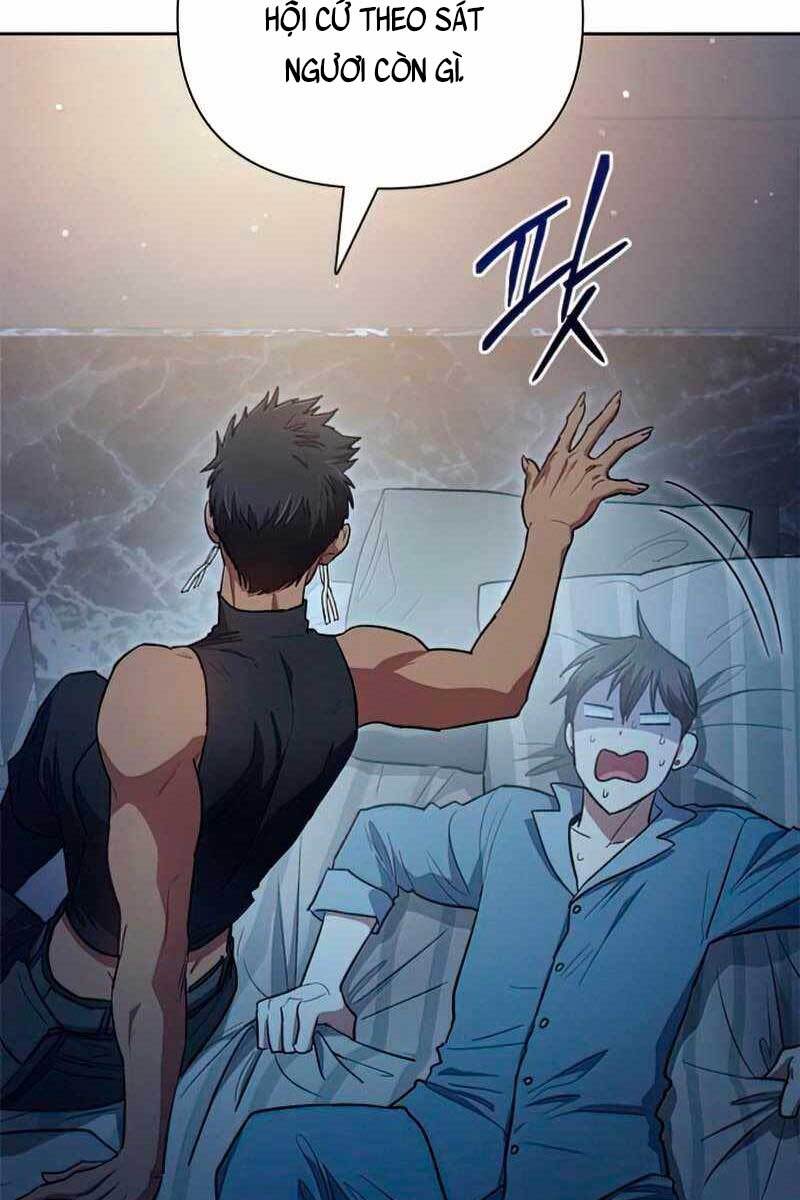 Những Ranker Cấp S Mà Tôi Nuôi Dưỡng Chap 57 - Next Chap 58
