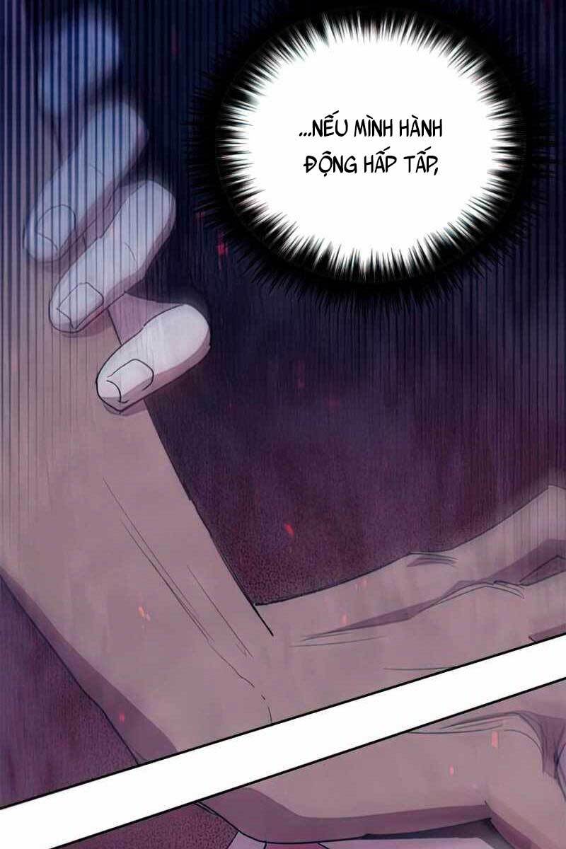 Những Ranker Cấp S Mà Tôi Nuôi Dưỡng Chap 57 - Next Chap 58