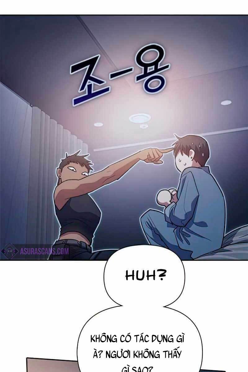 Những Ranker Cấp S Mà Tôi Nuôi Dưỡng Chap 57 - Next Chap 58