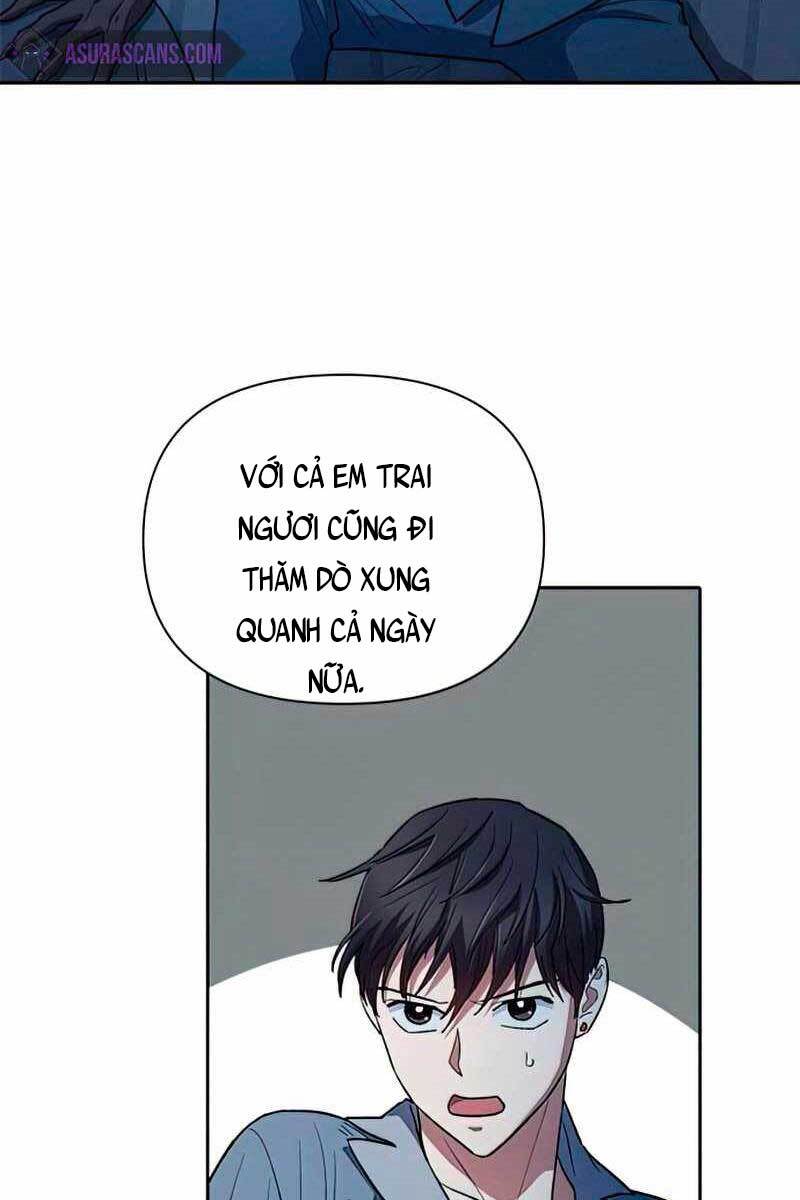 Những Ranker Cấp S Mà Tôi Nuôi Dưỡng Chap 57 - Next Chap 58
