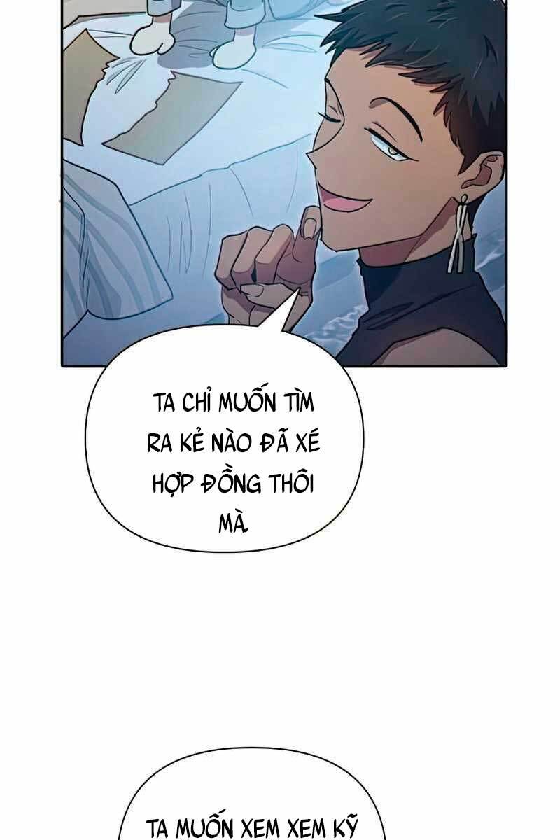 Những Ranker Cấp S Mà Tôi Nuôi Dưỡng Chap 57 - Next Chap 58