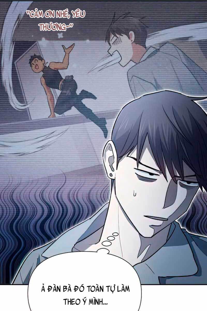Những Ranker Cấp S Mà Tôi Nuôi Dưỡng Chap 58 - Next Chap 59