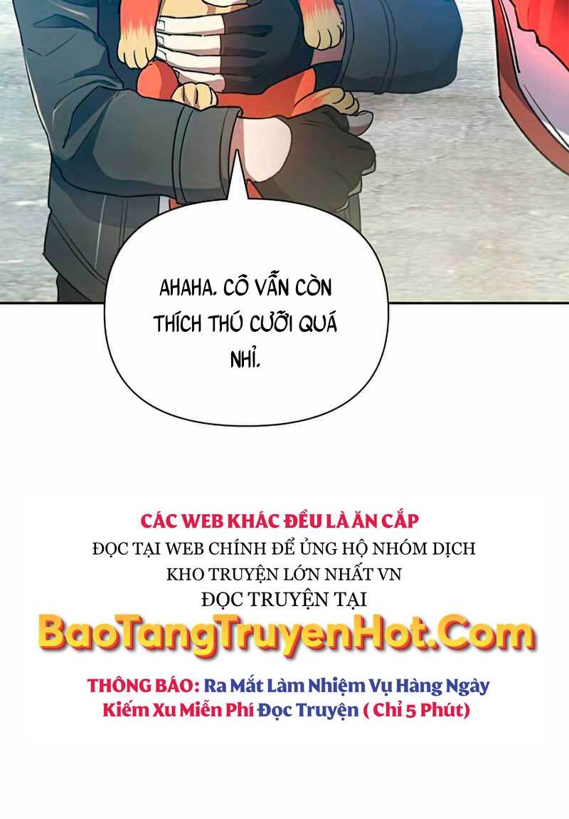 Những Ranker Cấp S Mà Tôi Nuôi Dưỡng Chap 58 - Next Chap 59