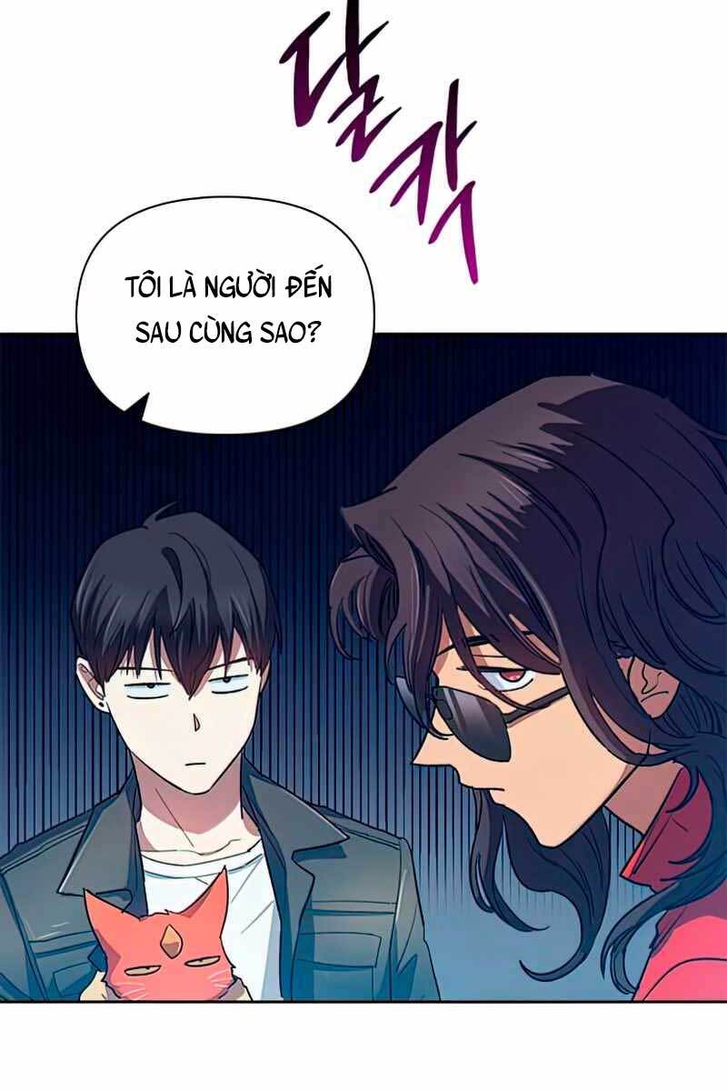 Những Ranker Cấp S Mà Tôi Nuôi Dưỡng Chap 58 - Next Chap 59