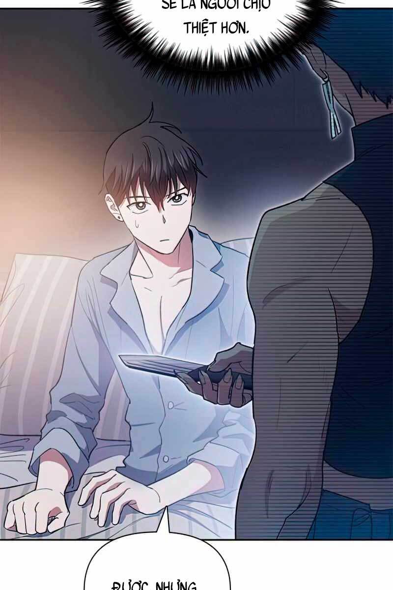 Những Ranker Cấp S Mà Tôi Nuôi Dưỡng Chap 58 - Next Chap 59