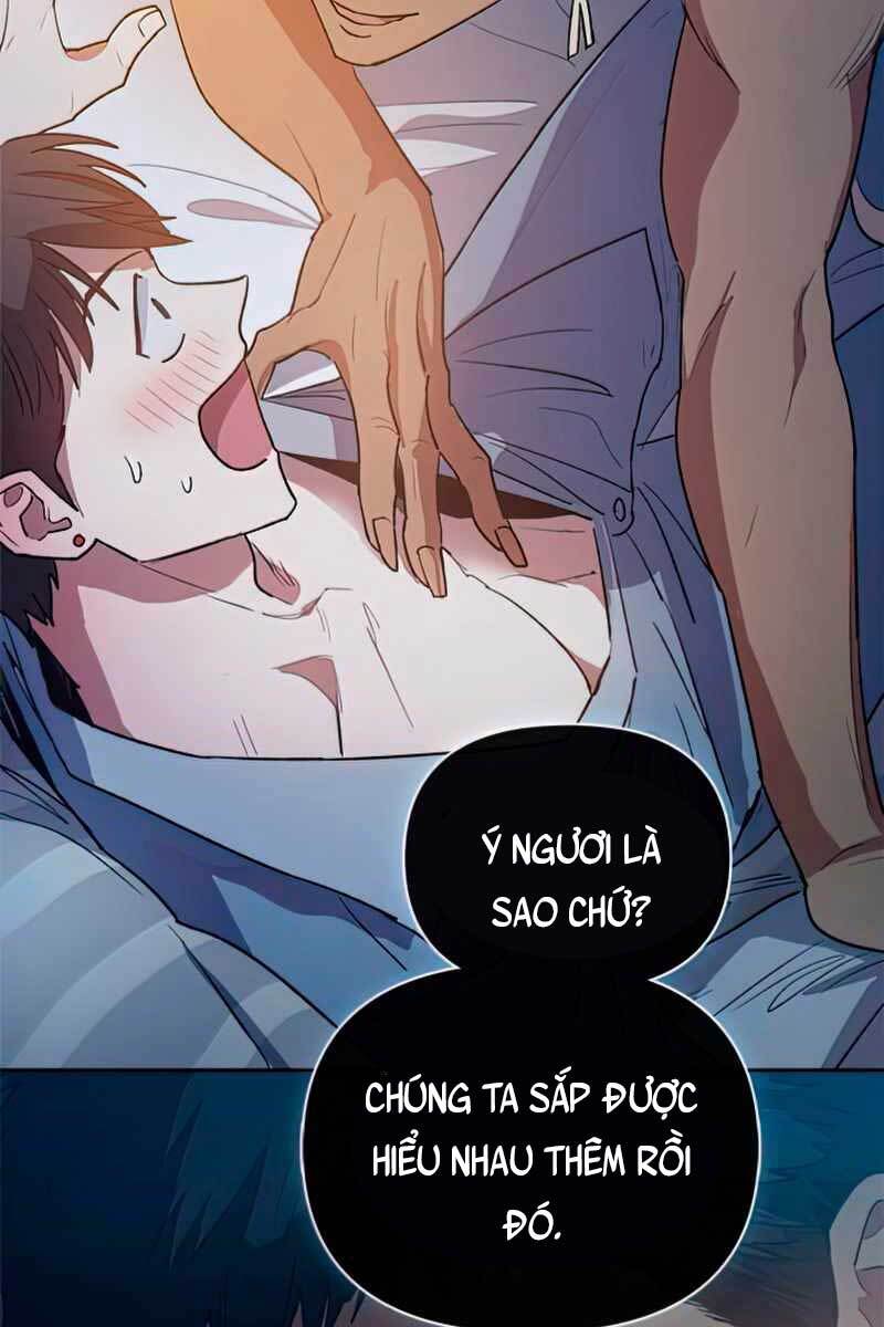 Những Ranker Cấp S Mà Tôi Nuôi Dưỡng Chap 58 - Next Chap 59