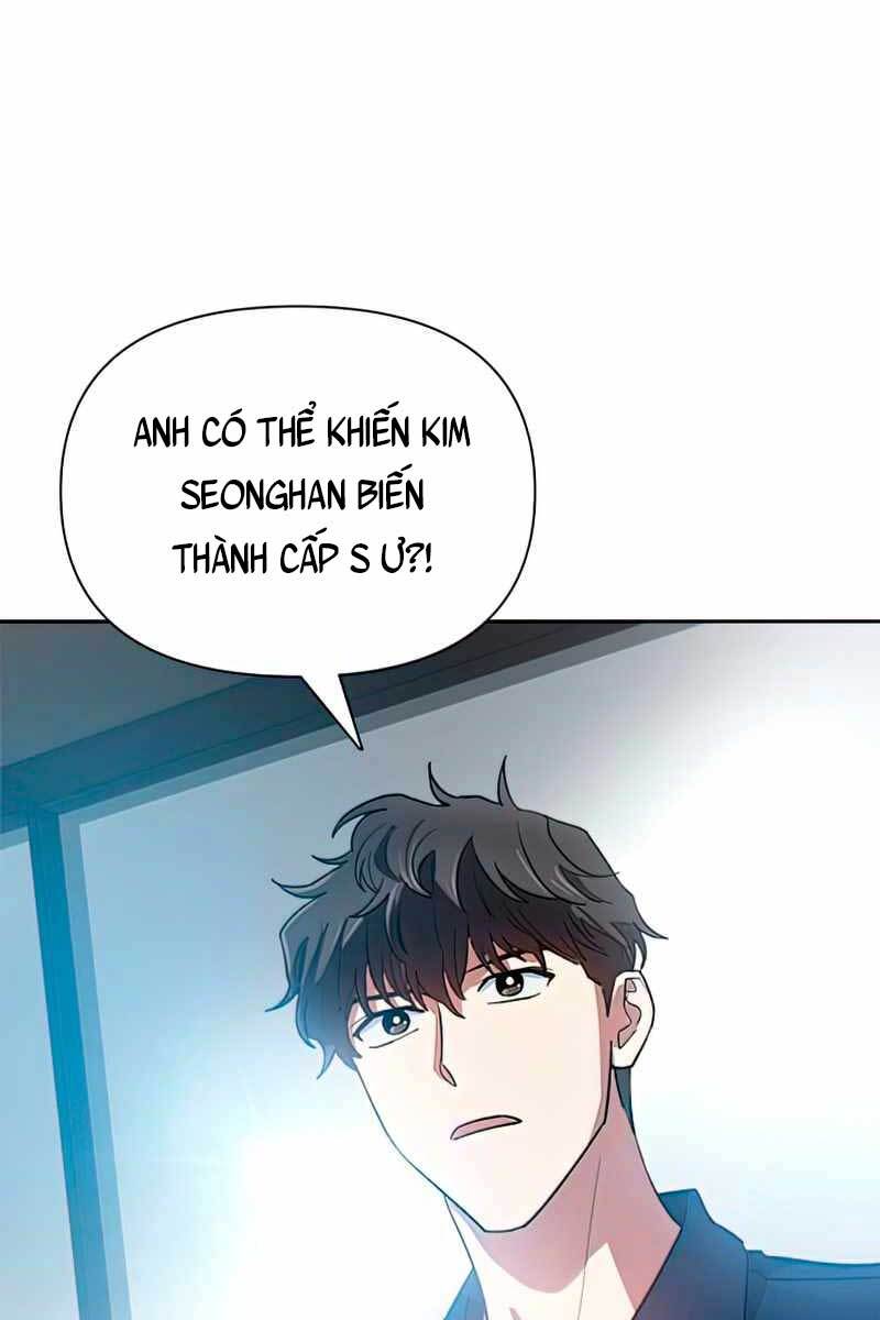 Những Ranker Cấp S Mà Tôi Nuôi Dưỡng Chap 58 - Next Chap 59