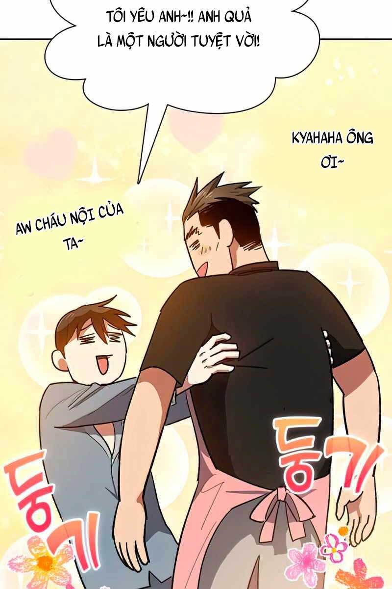 Những Ranker Cấp S Mà Tôi Nuôi Dưỡng Chap 58 - Next Chap 59