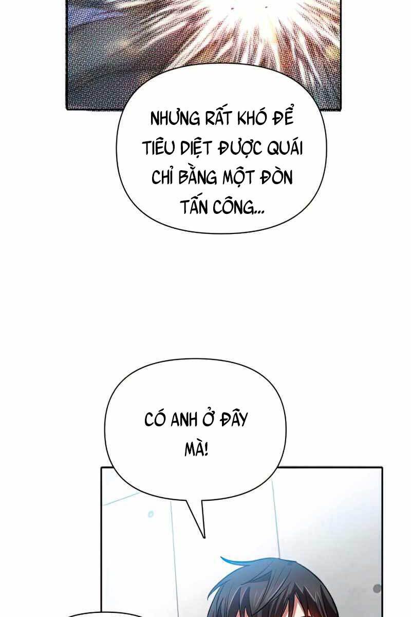 Những Ranker Cấp S Mà Tôi Nuôi Dưỡng Chap 58 - Next Chap 59