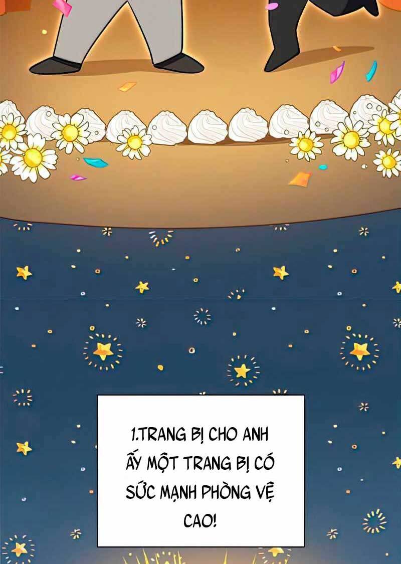 Những Ranker Cấp S Mà Tôi Nuôi Dưỡng Chap 58 - Next Chap 59