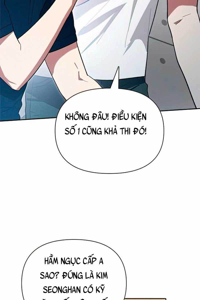 Những Ranker Cấp S Mà Tôi Nuôi Dưỡng Chap 58 - Next Chap 59