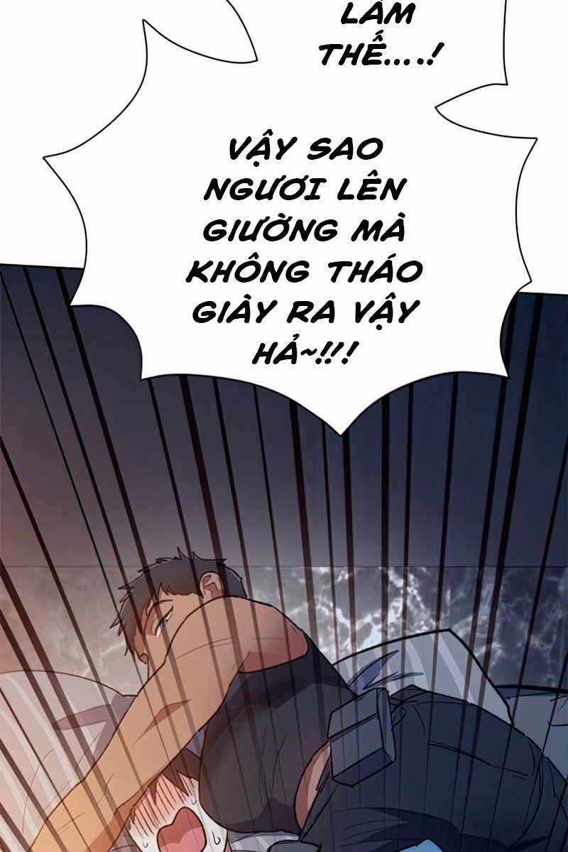 Những Ranker Cấp S Mà Tôi Nuôi Dưỡng Chap 58 - Next Chap 59