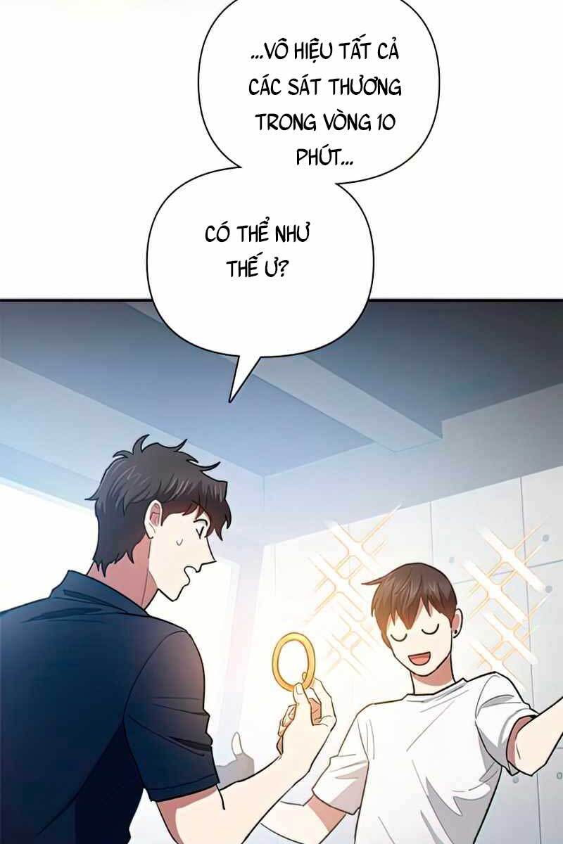 Những Ranker Cấp S Mà Tôi Nuôi Dưỡng Chap 58 - Next Chap 59