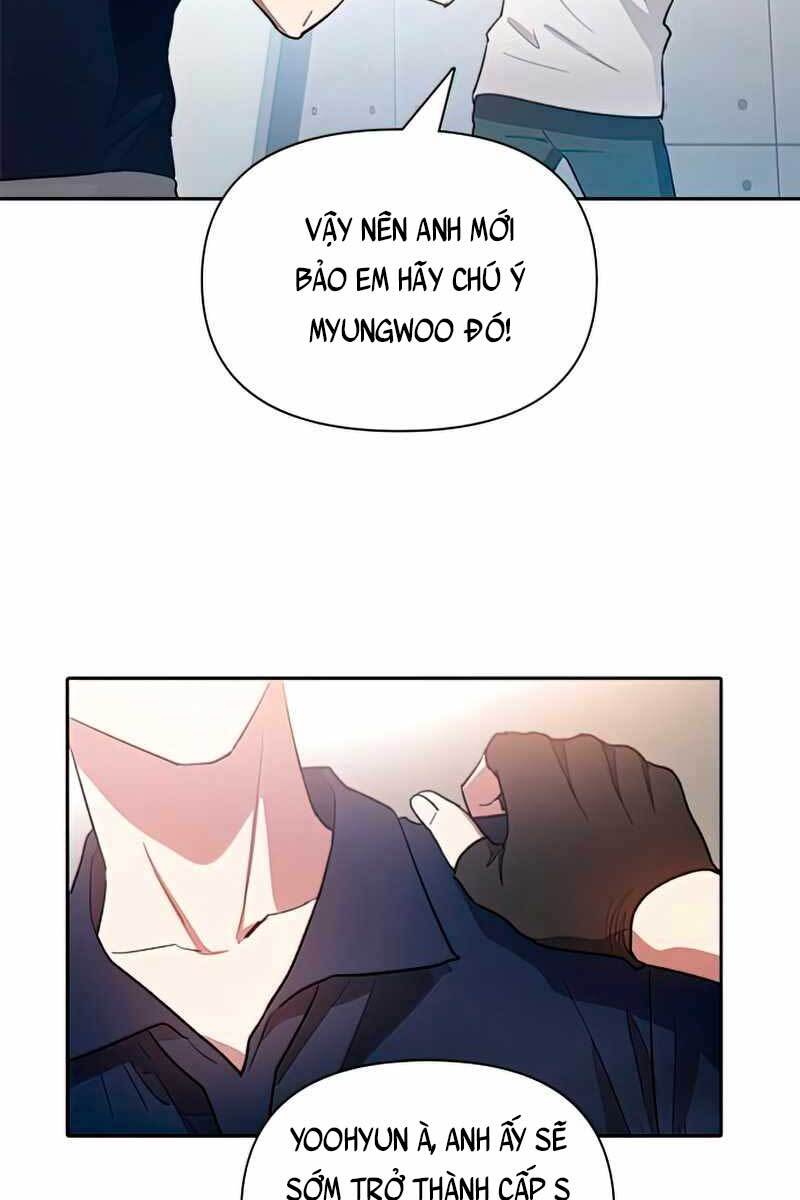 Những Ranker Cấp S Mà Tôi Nuôi Dưỡng Chap 58 - Next Chap 59