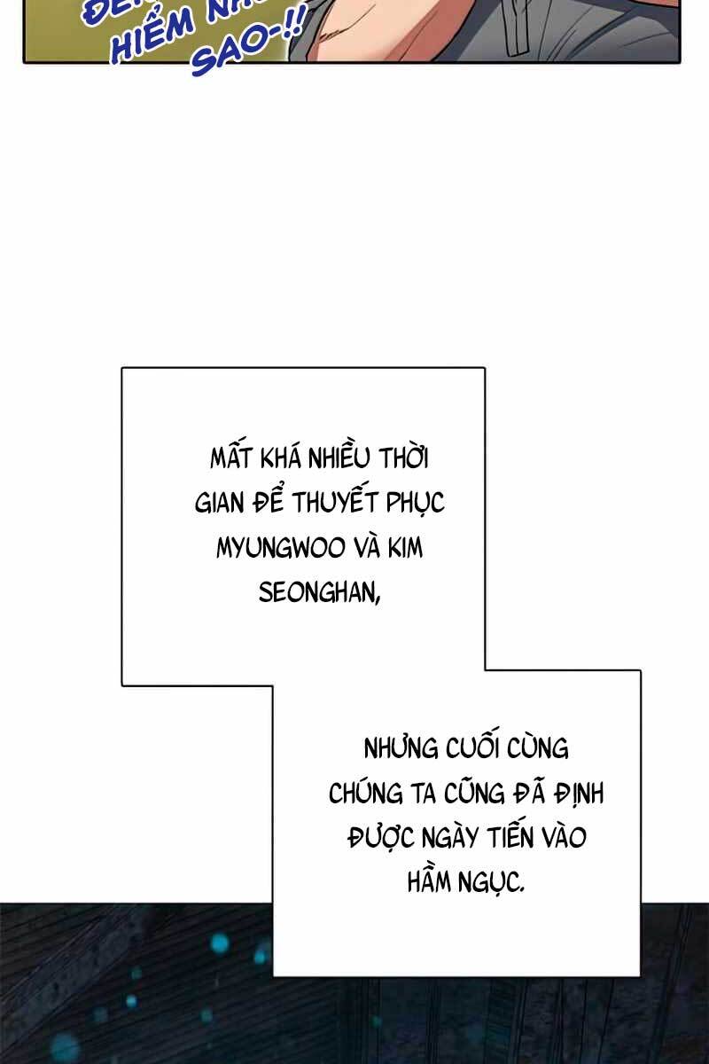 Những Ranker Cấp S Mà Tôi Nuôi Dưỡng Chap 58 - Next Chap 59