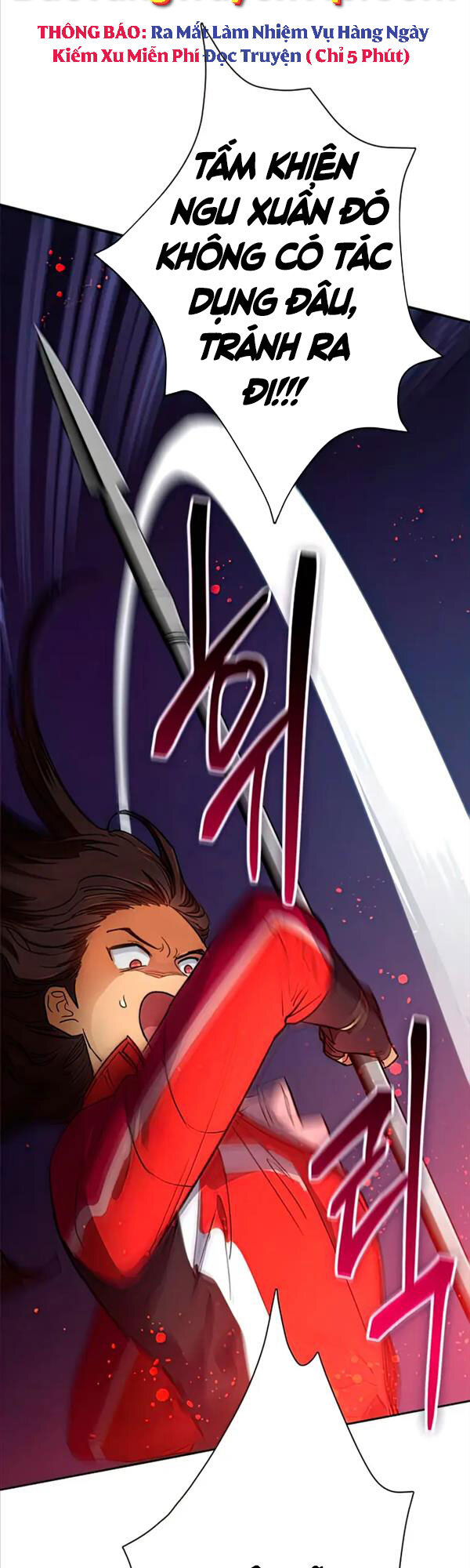 Những Ranker Cấp S Mà Tôi Nuôi Dưỡng Chap 59 - Next Chap 60