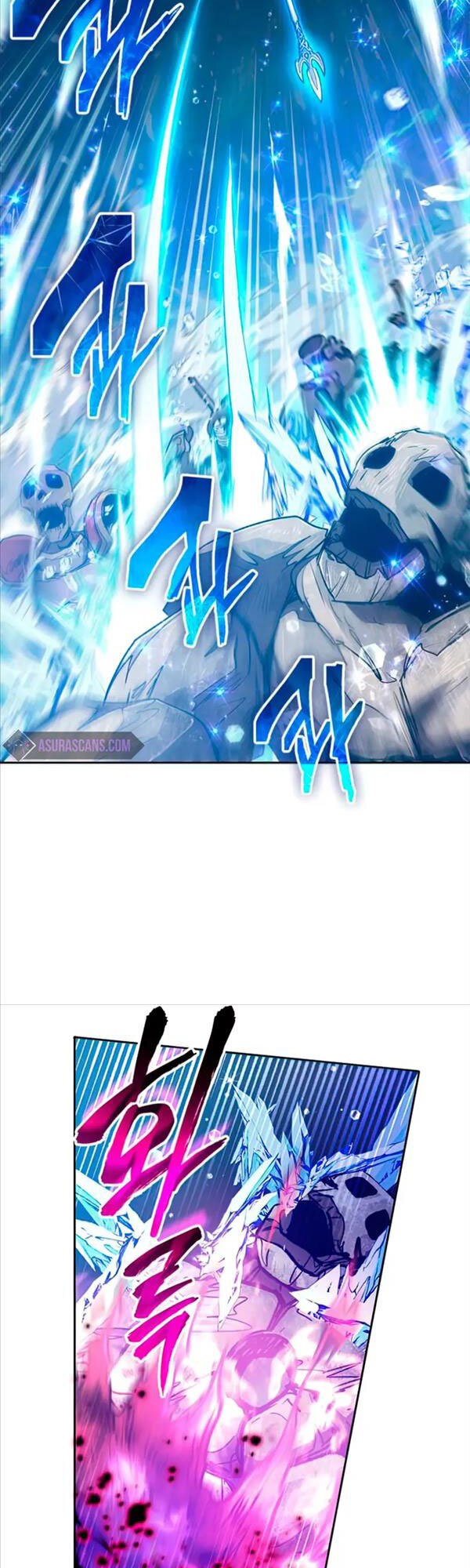 Những Ranker Cấp S Mà Tôi Nuôi Dưỡng Chap 59 - Next Chap 60