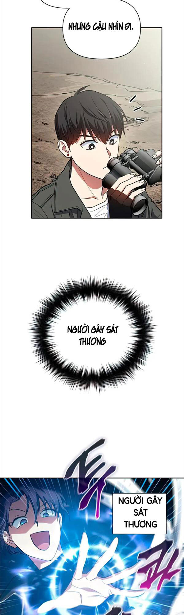 Những Ranker Cấp S Mà Tôi Nuôi Dưỡng Chap 59 - Next Chap 60
