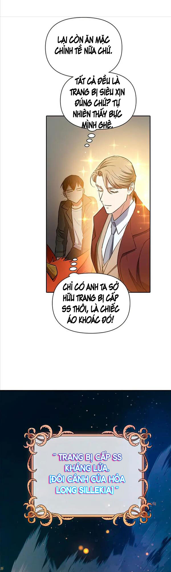 Những Ranker Cấp S Mà Tôi Nuôi Dưỡng Chap 59 - Next Chap 60
