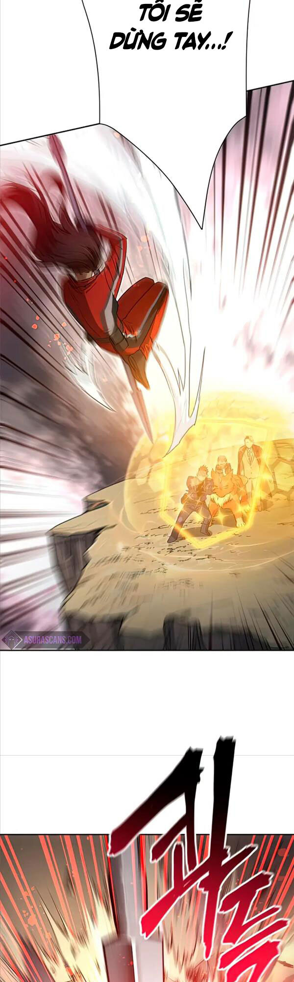 Những Ranker Cấp S Mà Tôi Nuôi Dưỡng Chap 59 - Next Chap 60