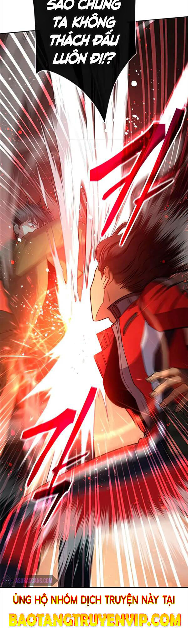 Những Ranker Cấp S Mà Tôi Nuôi Dưỡng Chap 59 - Next Chap 60