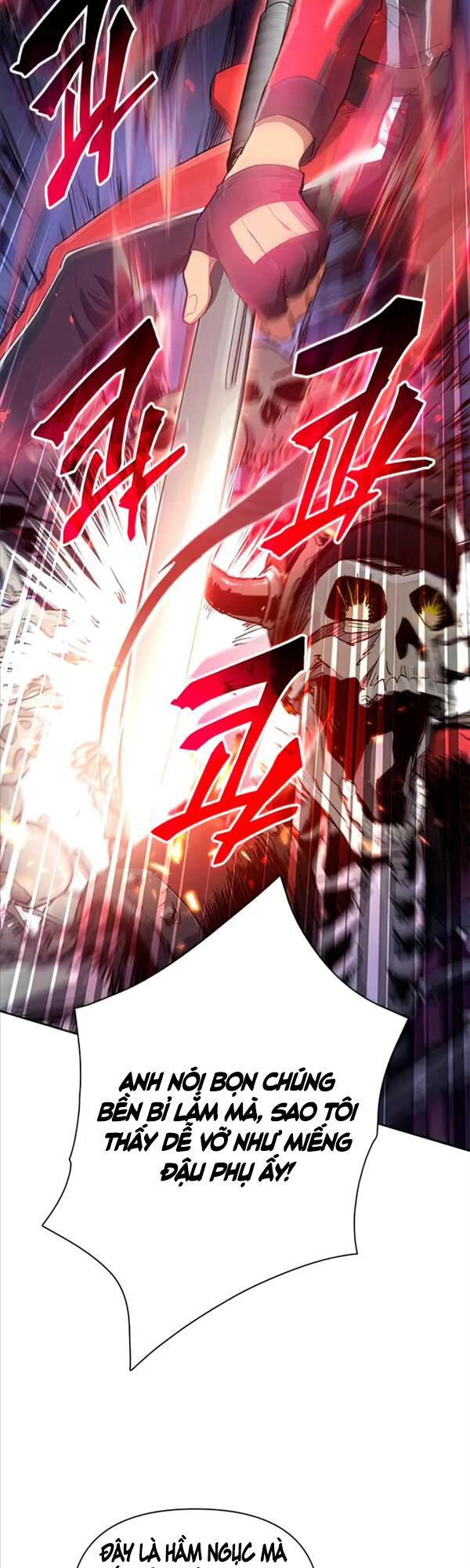 Những Ranker Cấp S Mà Tôi Nuôi Dưỡng Chap 59 - Next Chap 60