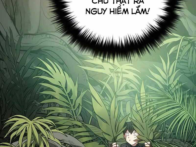 Những Ranker Cấp S Mà Tôi Nuôi Dưỡng Chap 50 - Next Chap 51