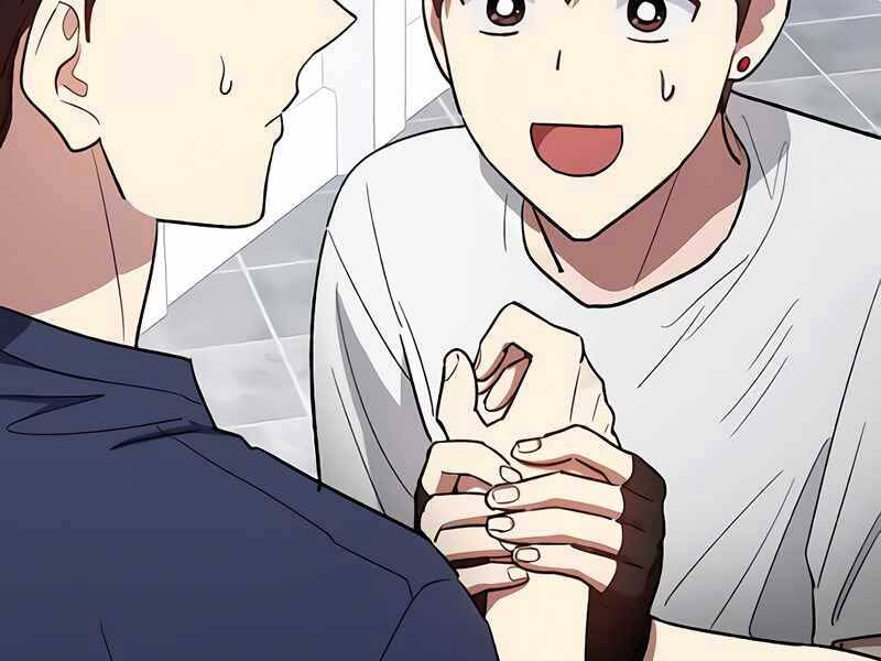 Những Ranker Cấp S Mà Tôi Nuôi Dưỡng Chap 50 - Next Chap 51