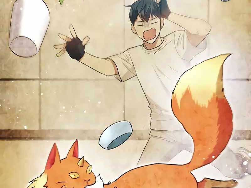 Những Ranker Cấp S Mà Tôi Nuôi Dưỡng Chap 50 - Next Chap 51