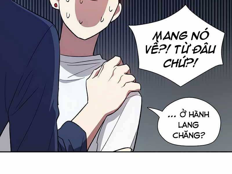 Những Ranker Cấp S Mà Tôi Nuôi Dưỡng Chap 50 - Next Chap 51