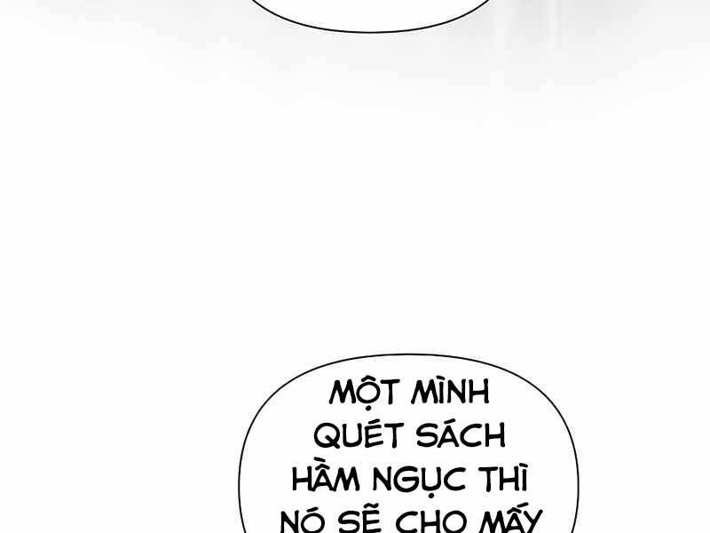 Những Ranker Cấp S Mà Tôi Nuôi Dưỡng Chap 50 - Next Chap 51