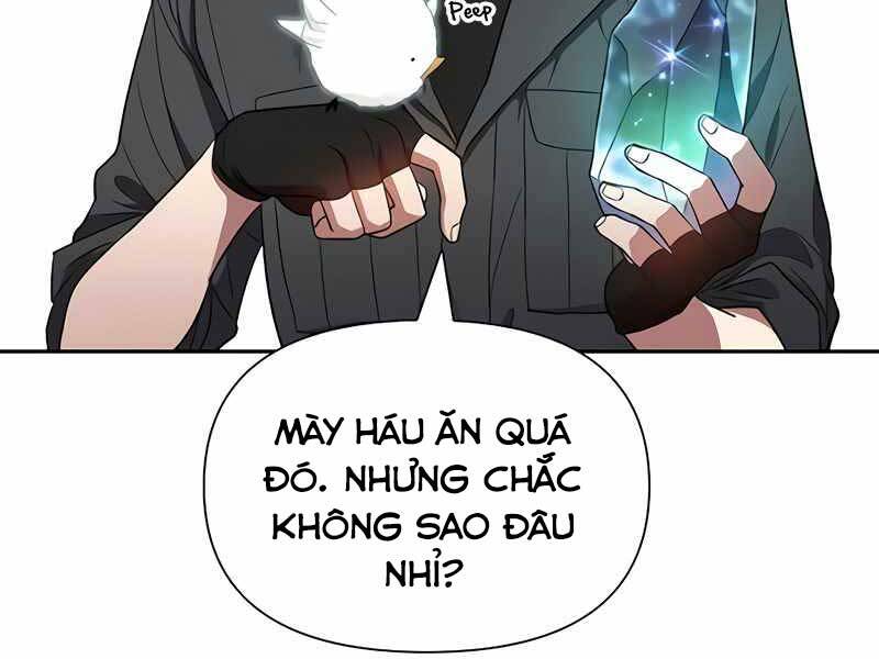 Những Ranker Cấp S Mà Tôi Nuôi Dưỡng Chap 50 - Next Chap 51