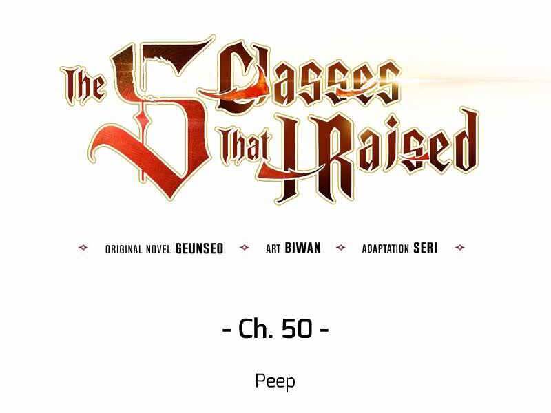 Những Ranker Cấp S Mà Tôi Nuôi Dưỡng Chap 50 - Next Chap 51