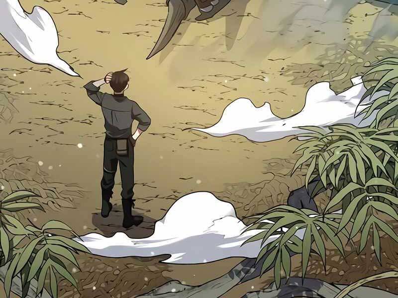 Những Ranker Cấp S Mà Tôi Nuôi Dưỡng Chap 50 - Next Chap 51