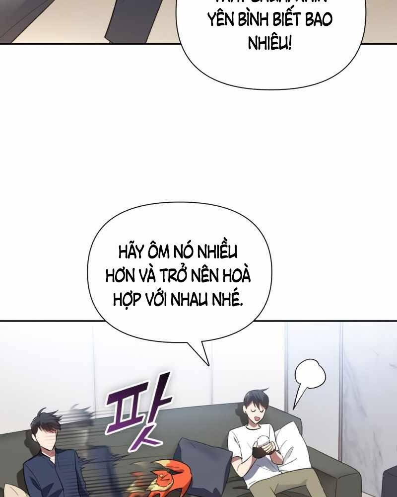 Những Ranker Cấp S Mà Tôi Nuôi Dưỡng Chap 51 - Next Chap 52