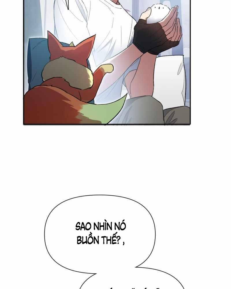 Những Ranker Cấp S Mà Tôi Nuôi Dưỡng Chap 51 - Next Chap 52
