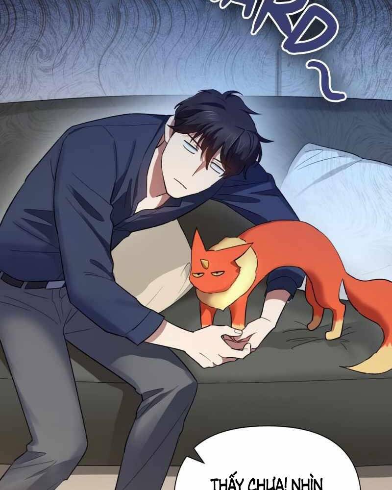 Những Ranker Cấp S Mà Tôi Nuôi Dưỡng Chap 51 - Next Chap 52