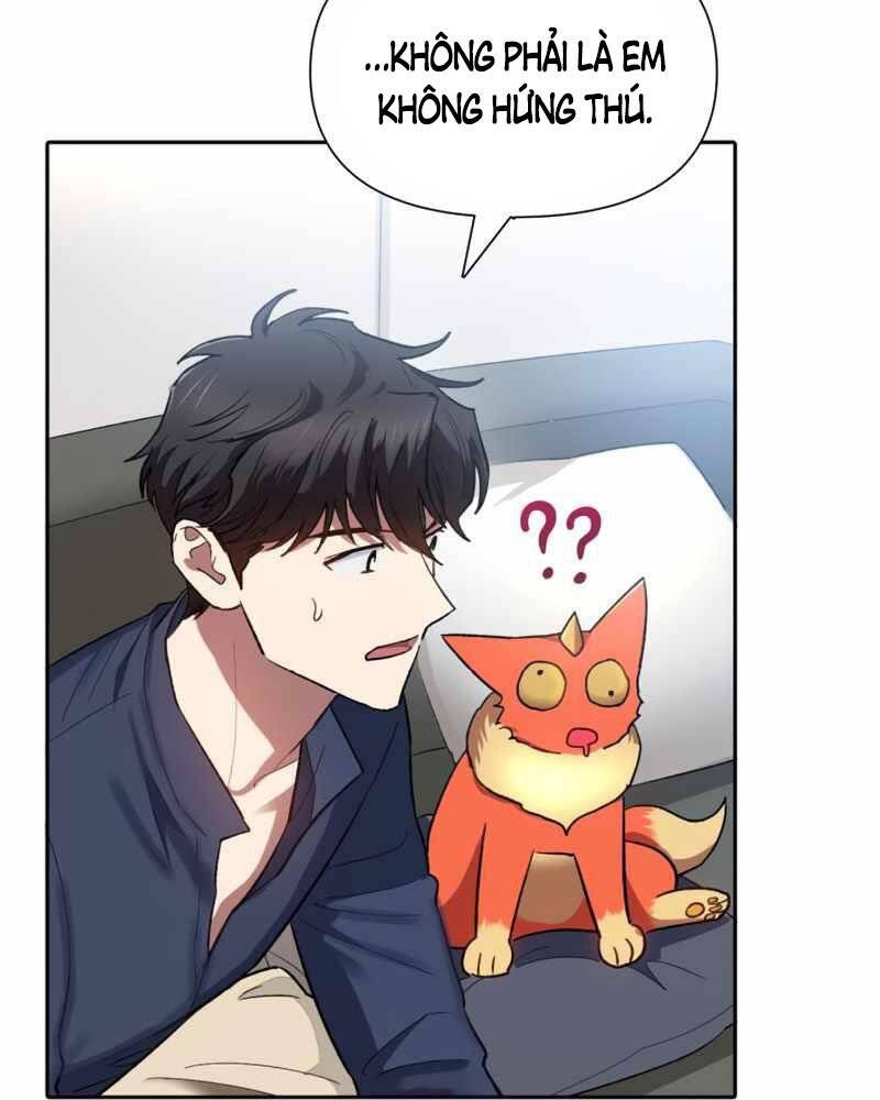 Những Ranker Cấp S Mà Tôi Nuôi Dưỡng Chap 51 - Next Chap 52