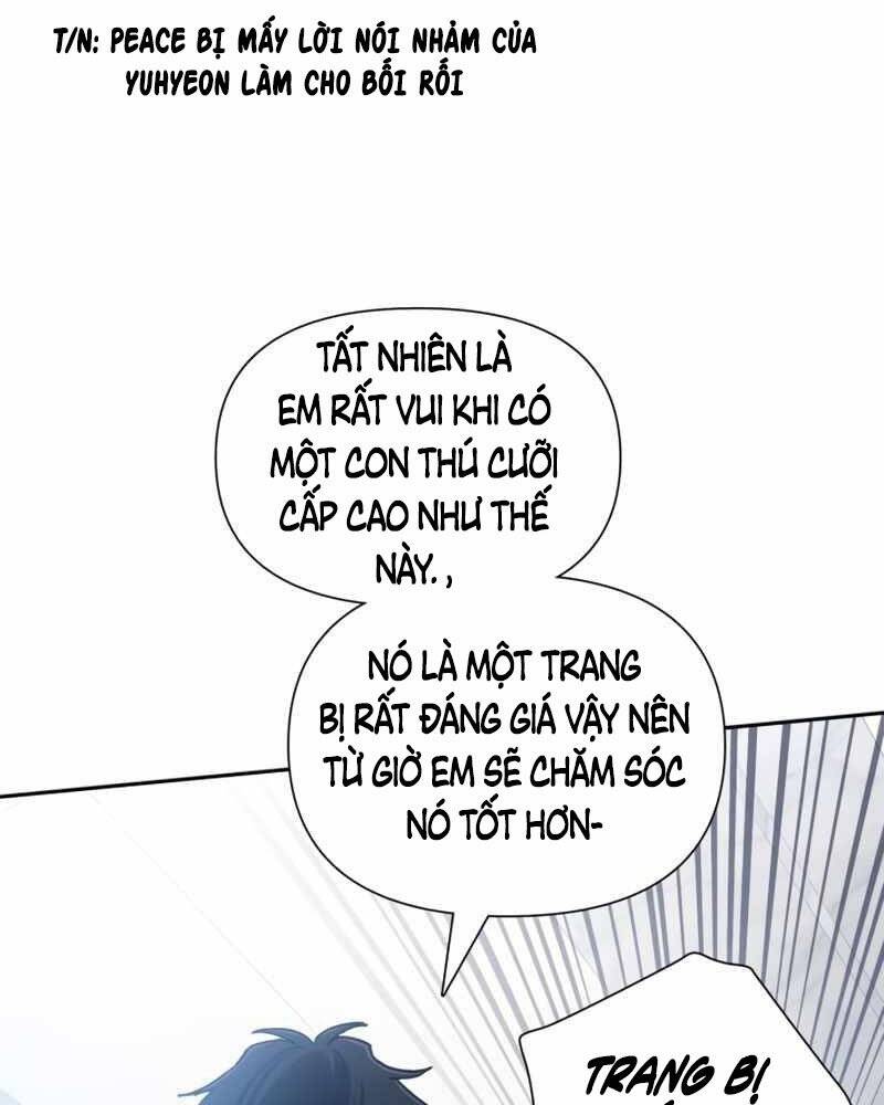 Những Ranker Cấp S Mà Tôi Nuôi Dưỡng Chap 51 - Next Chap 52