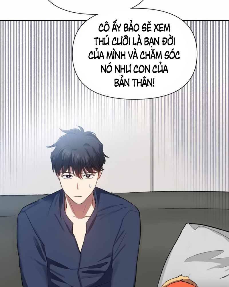 Những Ranker Cấp S Mà Tôi Nuôi Dưỡng Chap 51 - Next Chap 52