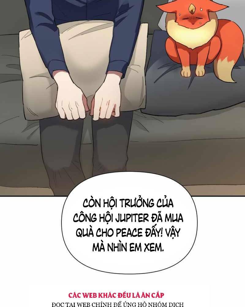 Những Ranker Cấp S Mà Tôi Nuôi Dưỡng Chap 51 - Next Chap 52